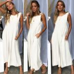 Женский комбинезон 18657