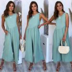 Женский комбинезон 18657