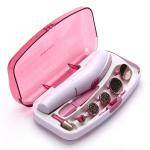 23425 Маникюрный набор проф. 9пр МВ (х24)