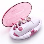 23424 Маникюрный набор проф. 7пр МВ (х12)