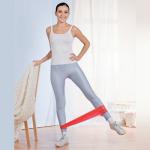 Бинт резиновый "ЭЛАСТИК"