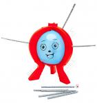 DE 0155 Игра «ЛОПНИ ШАР» Boom Boom Baloon Playgame