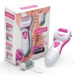 10973 Электр. роликовая пилка д/мозолей 3В ZM(х36)