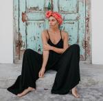 Комбинезон женский 1902-9024