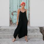 Комбинезон женский 1902-9024