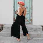 Комбинезон женский 1902-9024