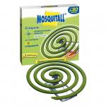 *Спеццена МОСКИТОЛЛ Универсальная защита СПИРАЛИ 10 шт