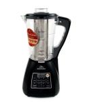 Добрыня Блендер (термофункция) DO-1403 (1,7л, 900W) пл. черн.Д