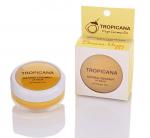 8858849103886 Бальзам для губ "Банановое счастье" Tropicana