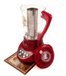 Добрыня Блендер (термофункция) DO-1402 (1,7л, 900W) пл. кр