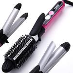 10869 Щипцы для  волос 220Вт алюм. ZM (х24)