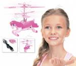 DE 0165 Летающий единорог «АРАГОРН» Induction Unicorn