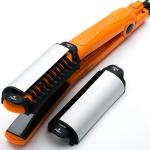 10906 Щипцы для вырав/волос 2х1 ZM 30Вт (х24)