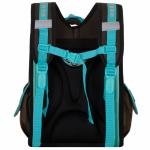 Школьный ранец ACR19-295-02