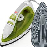 10807 Утюг 2200Вт КЕРАМИЧЕСКАЯ поверхность МВ(х10)