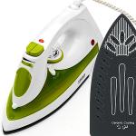 10806 Утюг 2200Вт КЕРАМИЧЕСКАЯ поверхность МВ(х10)