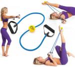 SF 0148 Эспандер с массажным шариком «ПРОФИ БОЛЛ» UniComfi Comfiball