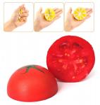 113397 Сквиши антистресс Помидор