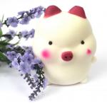 113198 Сквиши антистресс Свинка