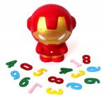 113293 Сквиши антистресс Железный человек