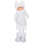 100-512 ФИГУРКА С ПОДСВЕТКОЙ 30*9*7 СМ (КОР=48ШТ.)