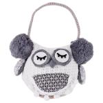 100-519 ФИГУРКА "СОВА" 24*20*12 СМ БЕЗ УПАКОВКИ (КОР=32ШТ.)