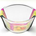 0603 Миска термостекло 145мм РОССИЯ(х16)