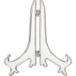 09-028 КОМПЛЕКТ ПОДСТАВОК ПОД БЛЮДО ИЗ 10 ШТ. 10*6*10 СМ.