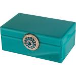 06-144 ШКАТУЛКА ЗЕРКАЛЬНАЯ 21*13*8,5 СМ. (КОР=8ШТ.)