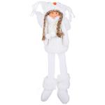 100-515 ФИГУРКА "ДЕВОЧКА" 30*10*8 СМ (КОР=64ШТ.)