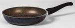 /026875 Сковорода 26 см съемн  ручка