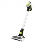 Вертикальный пылесос Kitfort  КТ-540-1 зеленый