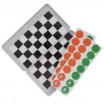 Магнитная игра Шашки