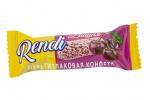Мультизлаковая конфета Rendi (вишня)