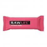 Батончик "Малина-Лайм"