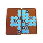 Магнитная игра Солитер