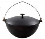 Добрыня Казан DO-3307 7л. ал.кр,дужка (310 мм)