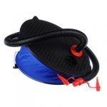 INTEX Насос воздушный ножной 3л 28см 69611