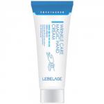 Крем для рук увлажняющий с экстрактом оливы, 100мл, LEBELAGE