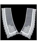Воротник кружевной Арт.351916