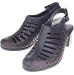 Босоножки SandM 776-86-8-273