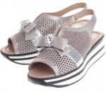 Босоножки SandM 658-1454-11