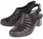 Босоножки SandM 776-86-3-273