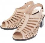 Босоножки SandM 776-81-01-273