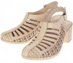 Босоножки SandM 776-86-01-196