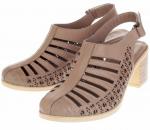 Босоножки SandM 776-86-05-196