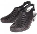 Босоножки SandM 776-86-3-750