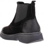 Ботинки SandM 648-1421-930