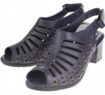 Босоножки SandM 776-81-8-273