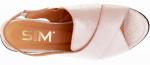 Босоножки SandM 643-319-23